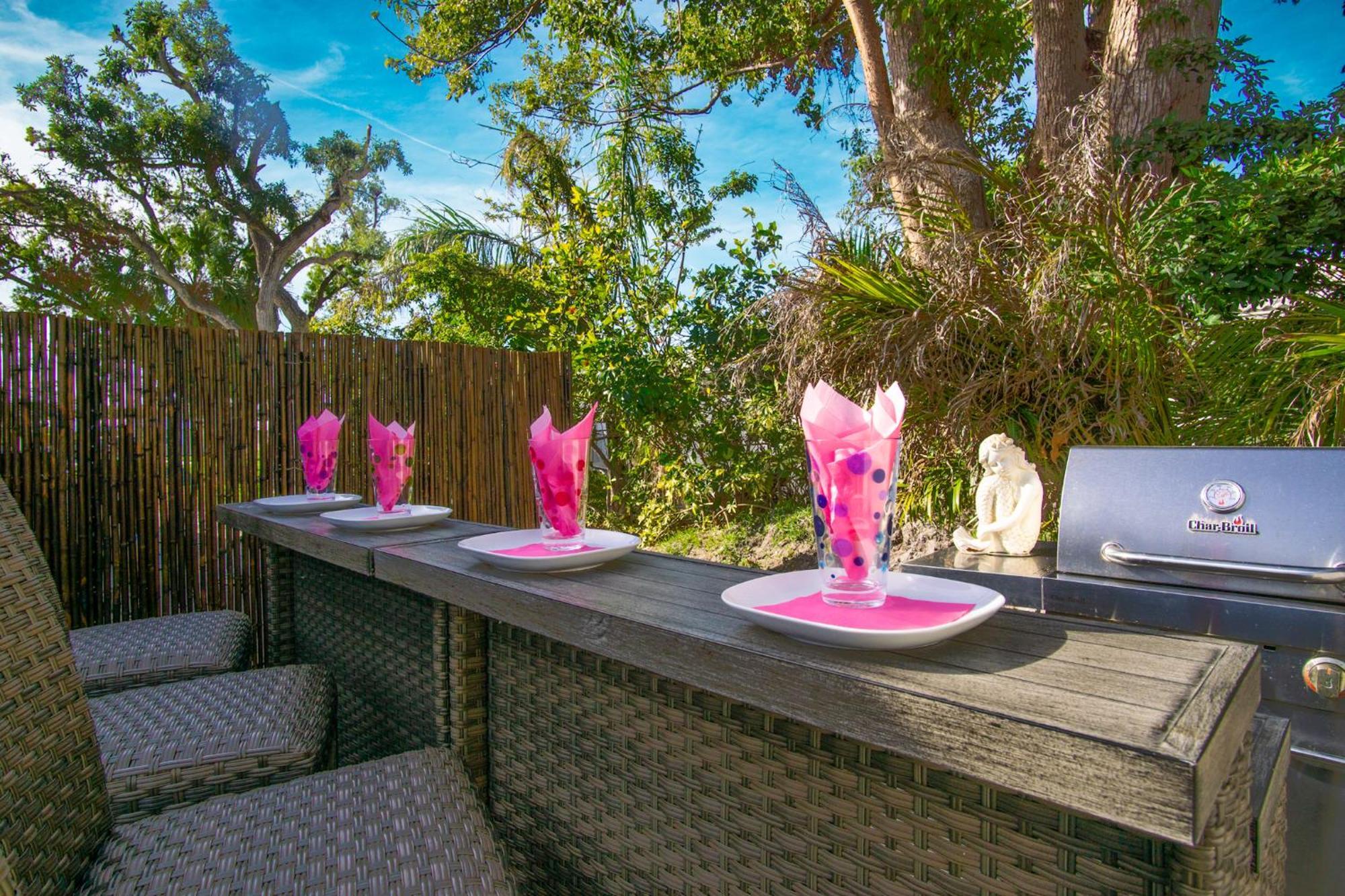 Heated Pool Just 1.7 Mi To Beach The Ocean Pearl Sarasota Buitenkant foto